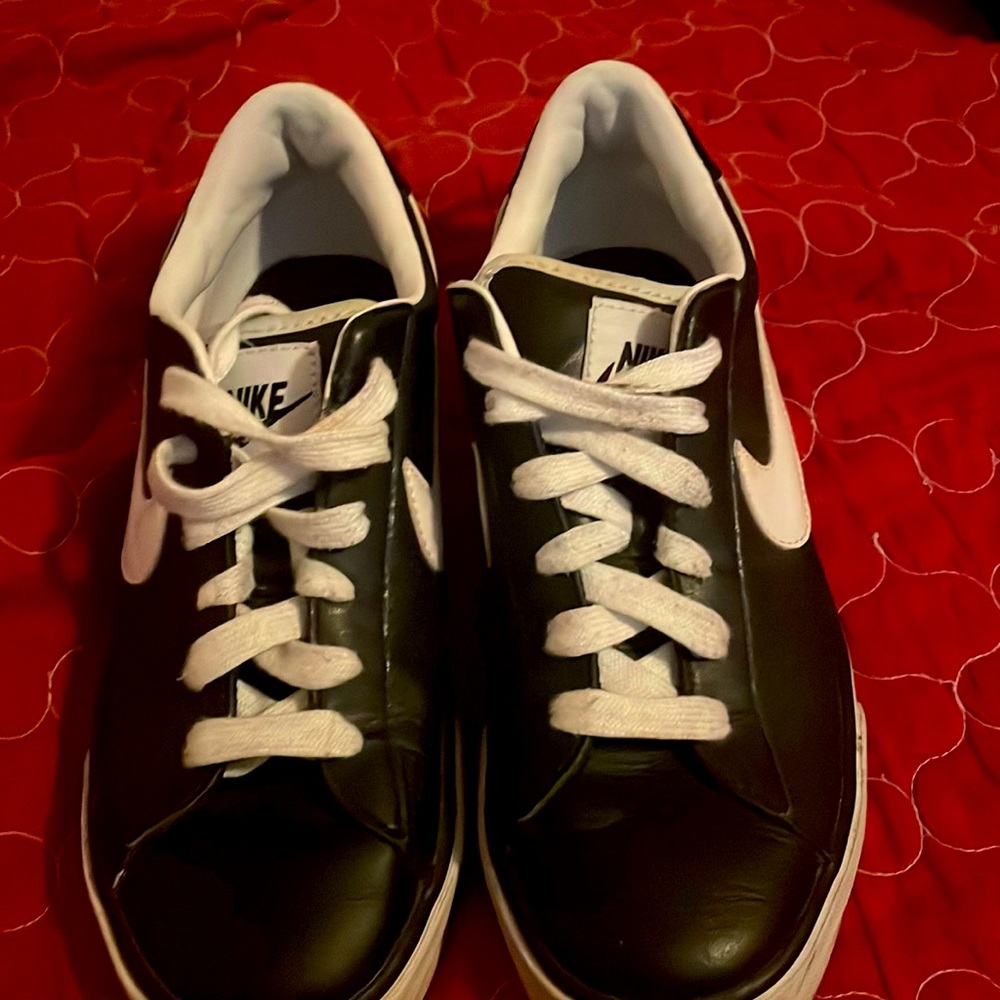 Nike sneakers